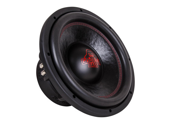 Kicx Gorilla Bass E12