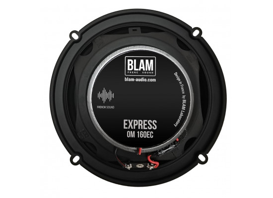 BLAM OM160EC BLAM OM160EC