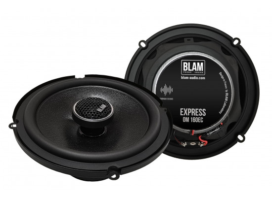 BLAM OM160EC BLAM OM160EC