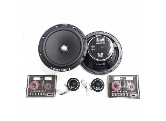 Blam 165R2X