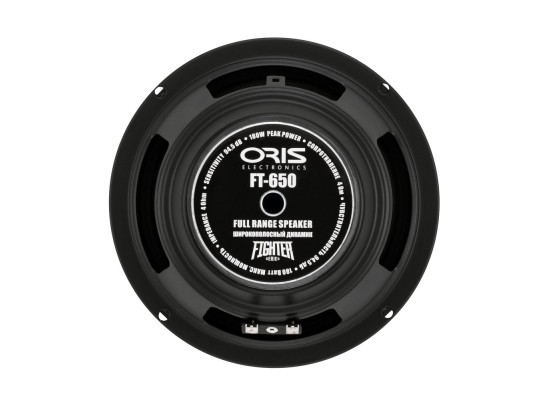 ORIS FT-650 ORIS FT-650