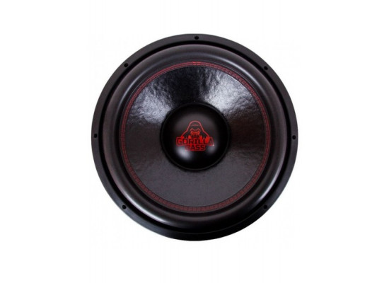 Kicx Gorilla Bass E15 Kicx Gorilla Bass E15