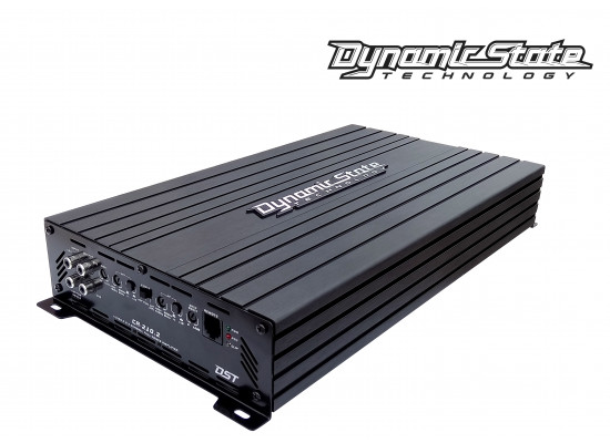 Dynamic State CA-210.2 Dynamic State CA-210.2