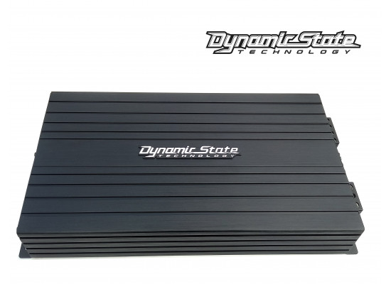 Dynamic State CA-210.2 Dynamic State CA-210.2