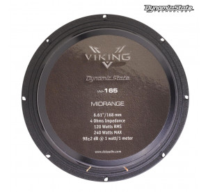Dynamic State VM165