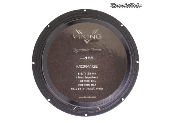 Dynamic State VM165