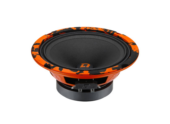 DL Audio Barracuda 165 DL Audio Barracuda 165