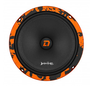 DL Audio Barracuda 165