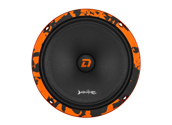 DL Audio Barracuda 165 DL Audio Barracuda 165