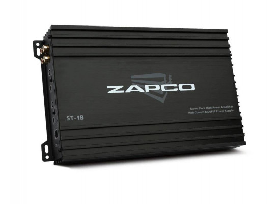 ZAPCO ST-1B ZAPCO ST-1B