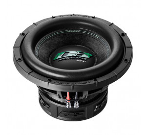 Deaf Bonce SA272D2