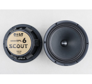 COLT SCOUT 6 SPL