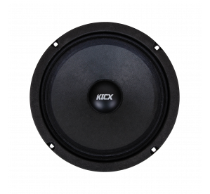 Kicx LL80 (4 Ohm)