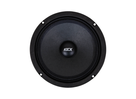 Kicx LL80 (4 Ohm) Kicx LL80 (4 Ohm)