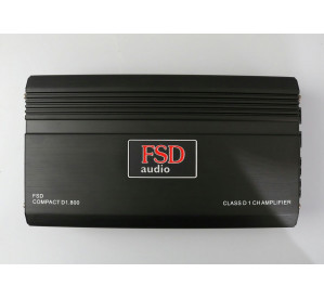 FSD Compact D1.800