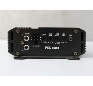 FSD Compact D1.800