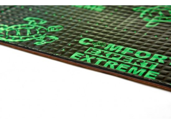 ComfortMat Extreme Pro 6.0 ComfortMat Extreme Pro 6.0