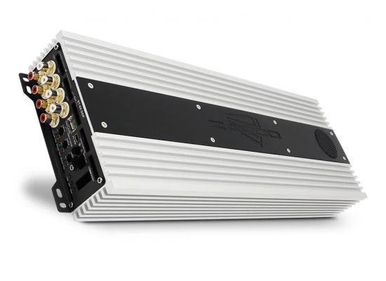 ZAPCO ST-6X DSP III + ZAPCO HD-BT II-D