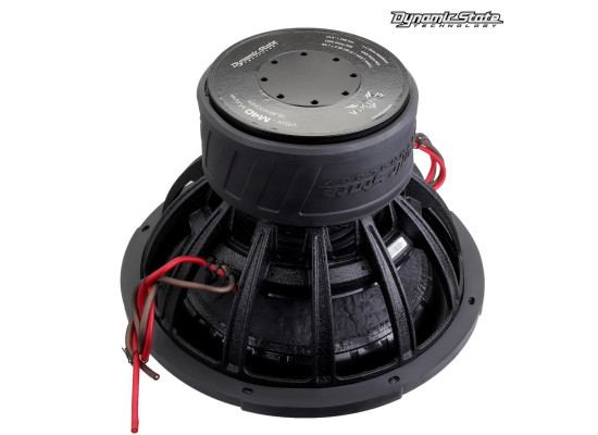 Dynamic State VSW-M40