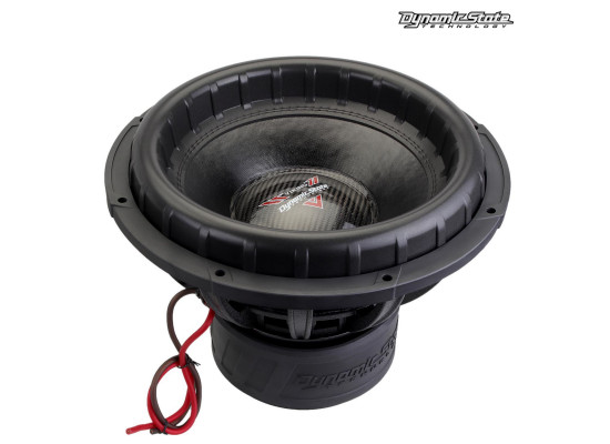 Dynamic State VSW-M40