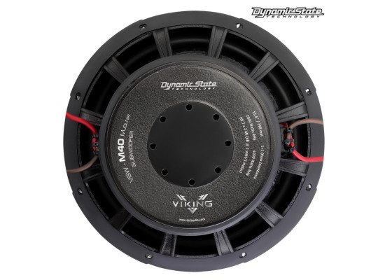 Dynamic State VSW-M40
