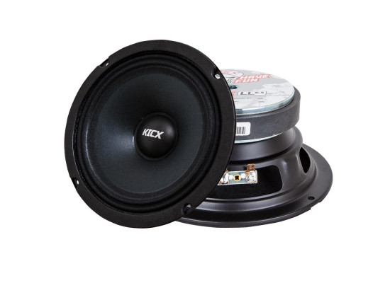 Kicx LL6.5 ver.2