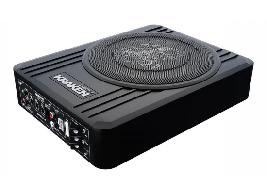 PROLOGY BASS BOX-8 PROLOGY BASS BOX-8
