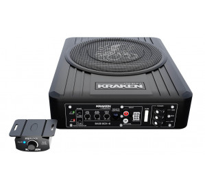 PROLOGY BASS BOX-8
