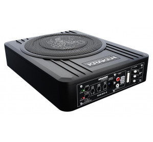 PROLOGY BASS BOX-8
