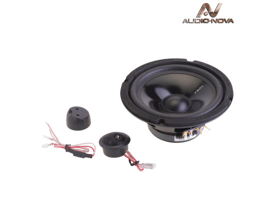 Audio Nova Troy CS-162H