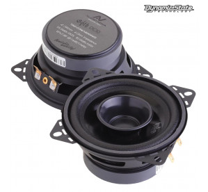 Audio Nova Goth DC10