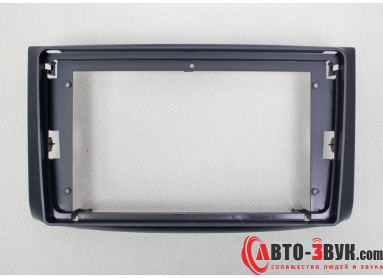 BRAIM рамка Chevrolet Aveo / 2006-2012 / 9 дюйм