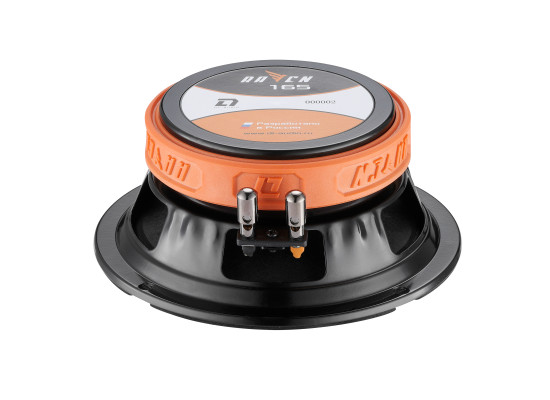 DL Audio Raven 165 DL Audio Raven 165