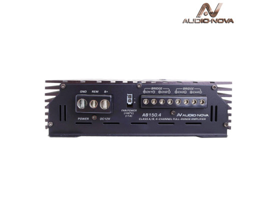 Audio Nova AB150.4
