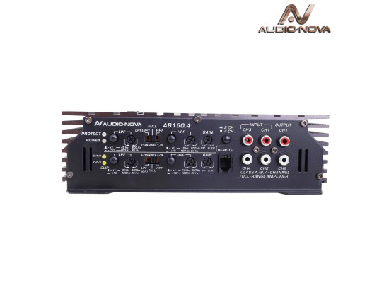 Audio Nova AB150.4