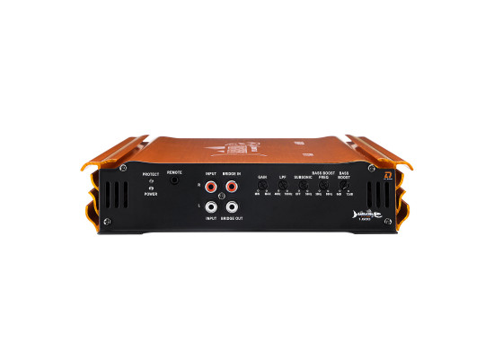 DL Audio Barracuda 1.600 DL Audio Barracuda 1.600