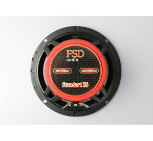 FSD STANDART X6