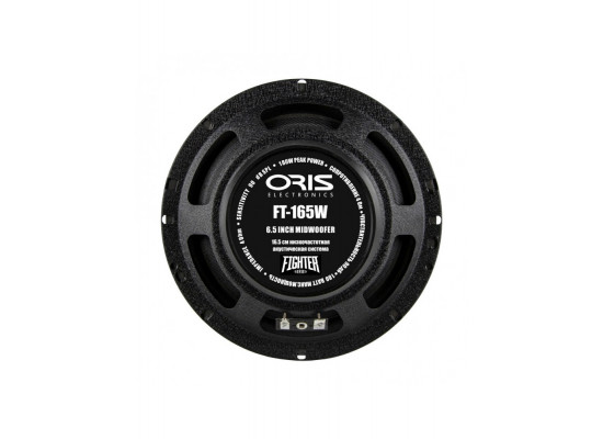 ORIS FT-165W