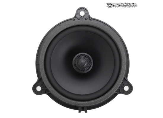 Dynamic State DNR-CX16 Dynamic State DNR-CX16
