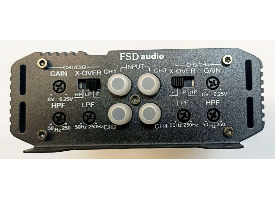 FSD STANDART COMP D4.100