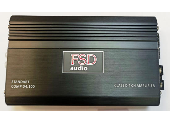 FSD STANDART COMP D4.100