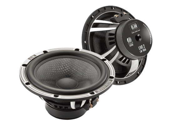 BLAM LW165A