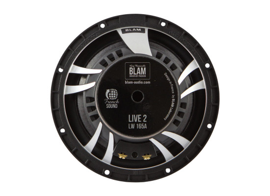 BLAM LW165A