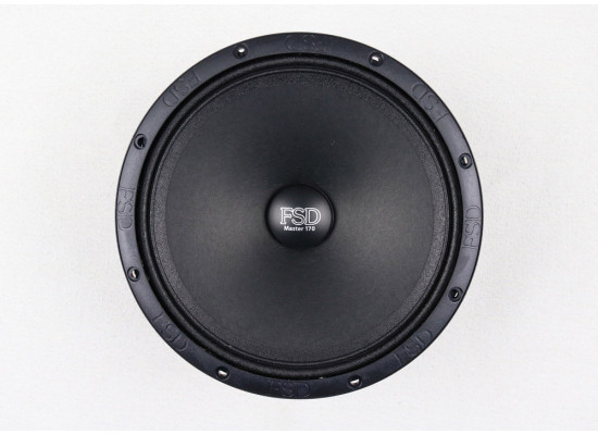 FSD MASTER 170 FSD MASTER 170