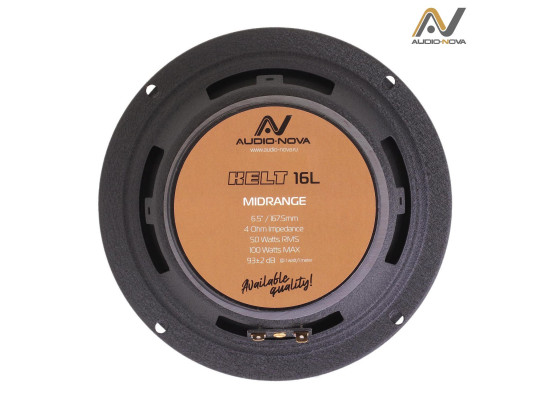 Audio Nova Kelt 16L
