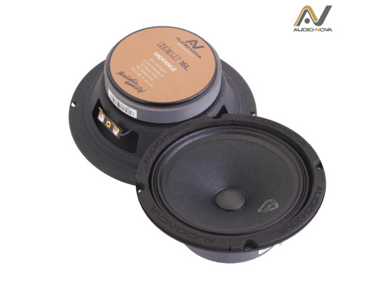 Audio Nova Kelt 16L