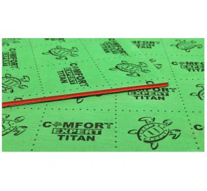 ComfortMat Titan