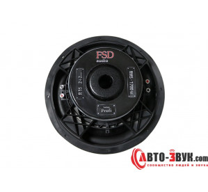 FSD PROFI 15 D2
