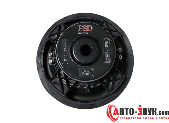 FSD PROFI 15 D2