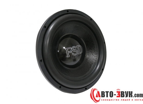 FSD PROFI 15 D2